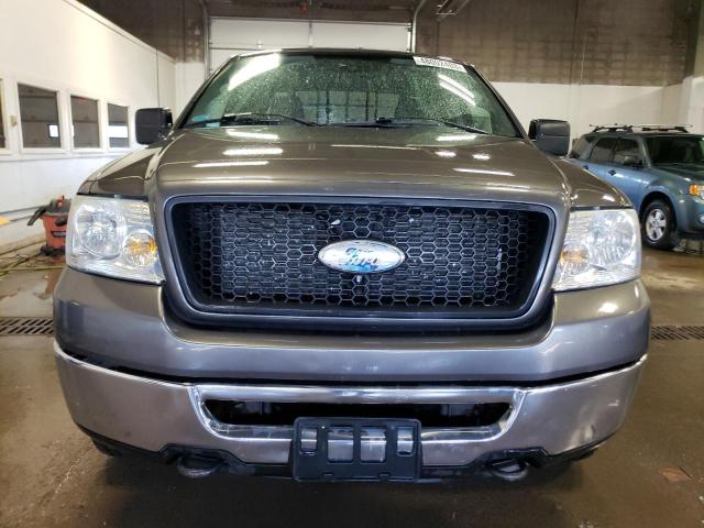 Photo 5 from auction – 2006 FORD F150 with VIN 1FTPX14536FA41914