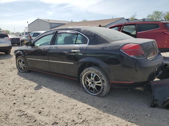 Photo 2 from auction – 2007 SATURN AURA XE with VIN 1G8ZS57N97F270619