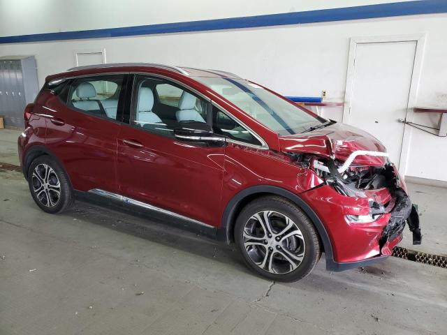 Photo 4 from auction – 2018 CHEVROLET BOLT EV PR with VIN 1G1FX6S00J4115237