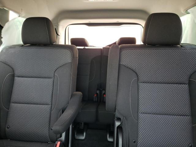 Photo 10 from auction – 2023 GMC ACADIA SLE with VIN 1GKKNRL41PZ139657