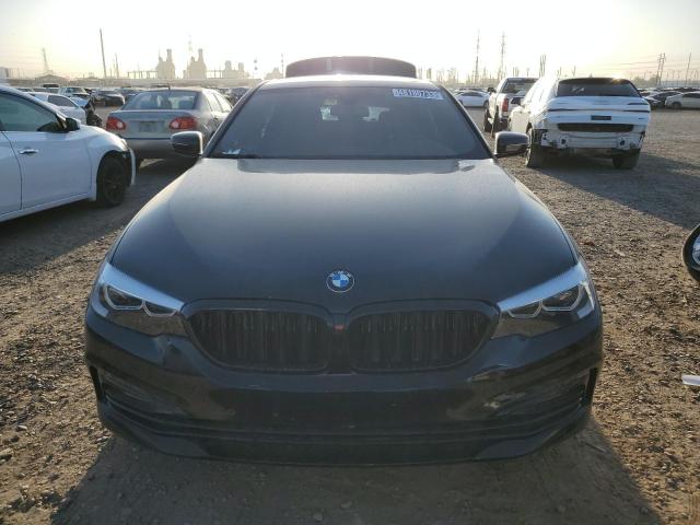 Photo 5 from auction – 2018 BMW 530 I with VIN WBAJA5C52JG899892