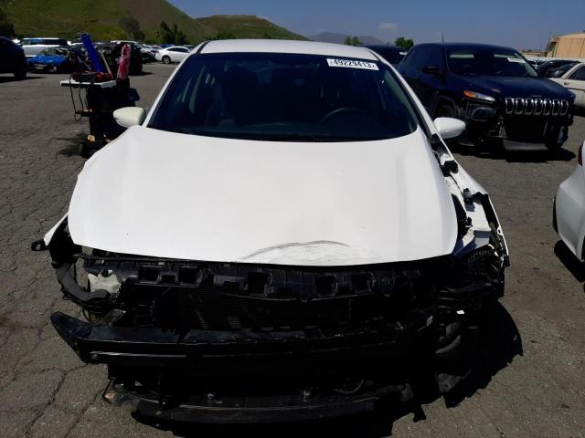 Foto 5 de la subasta – 2017 KIA FORTE LX con VIN 3KPFL4A75HE010899