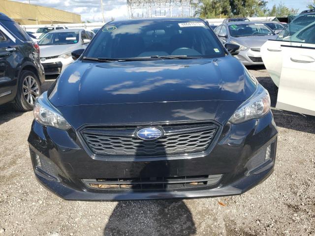 Photo 5 from auction – 2019 SUBARU IMPREZA SP with VIN 4S3GKAM66K3621385