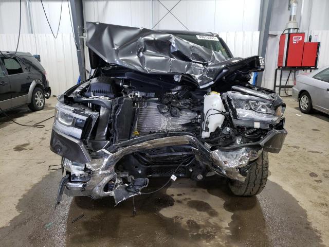 Photo 5 from auction – 2020 RAM 1500 LARAM with VIN 1C6SRFJT4LN402189