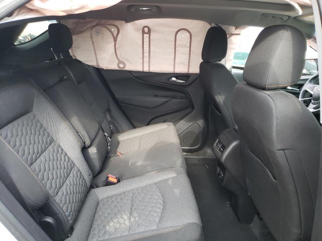 Photo 10 from auction – 2018 CHEVROLET EQUINOX LT with VIN 2GNAXSEV5J6121672