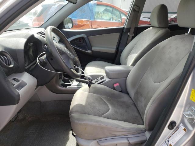 Photo 7 from auction – 2009 TOYOTA RAV4 with VIN JTMBF35V195014700