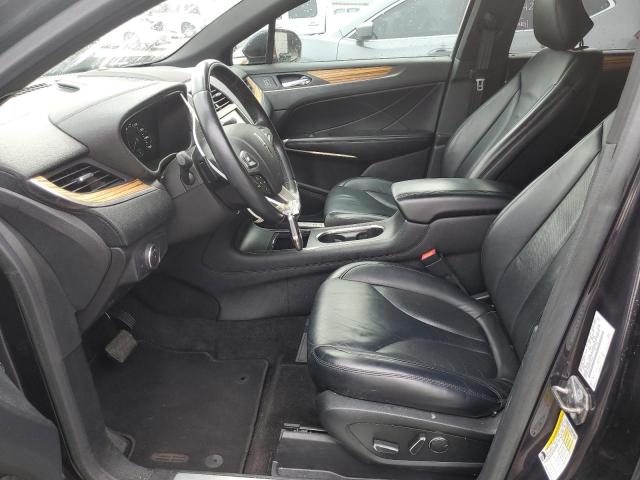 Photo 7 from auction – 2015 LINCOLN MKC with VIN 5LMTJ2AH9FUJ11148