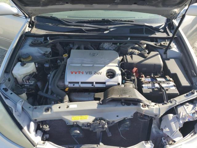 Photo 11 from auction – 2004 TOYOTA CAMRY LE with VIN 4T1BF30K94U571345