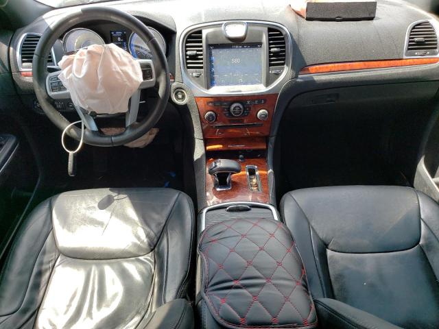 Photo 8 from auction – 2014 CHRYSLER 300 with VIN 2C3CCAAG3EH232783