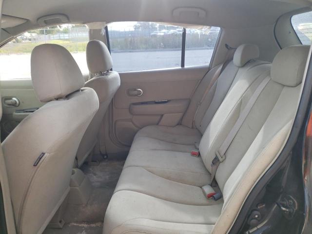 Photo 10 from auction – 2008 NISSAN VERSA S with VIN 3N1BC13E58L458471