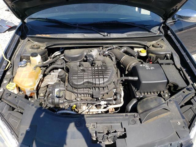 Photo 11 from auction – 2011 CHRYSLER 200 LIMITE with VIN 1C3BC2FG4BN518137