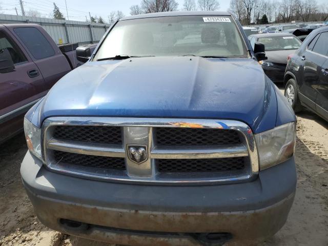Photo 5 from auction – 2009 DODGE RAM 1500 with VIN 1D3HV16P69J508552