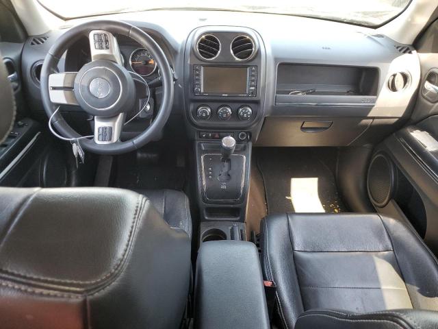 Photo 8 from auction – 2014 JEEP PATRIOT LI with VIN 1C4NJPCB2ED539969