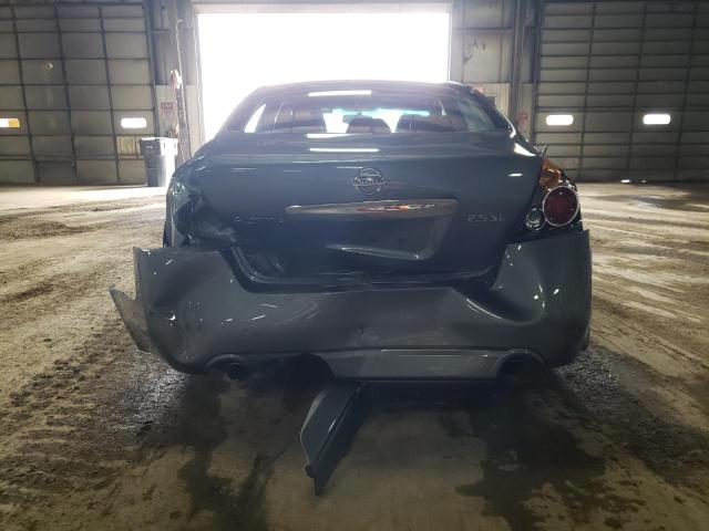 Photo 6 from auction – 2012 NISSAN ALTIMA BAS with VIN 1N4AL2AP8CN418922