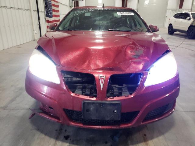 Photo 5 from auction – 2010 PONTIAC G6 with VIN 1G2ZA5EB2A4162710
