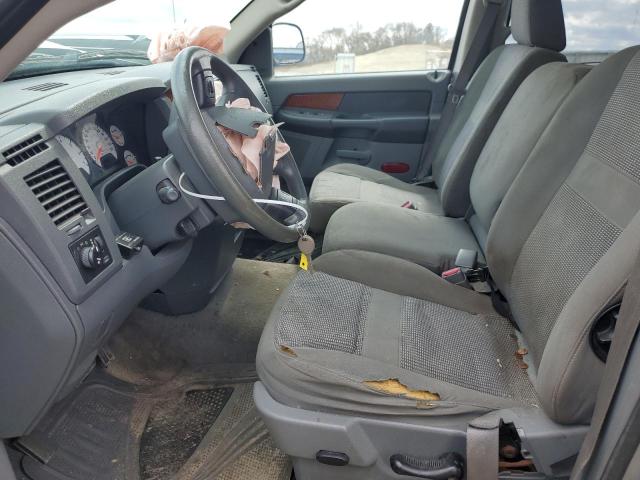 Photo 7 from auction – 2006 DODGE RAM 1500 S with VIN 1D7HU18266J232792