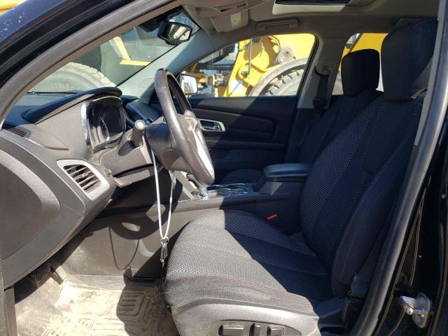 Photo 7 from auction – 2016 GMC TERRAIN SL with VIN 2GKFLTE36G6178426