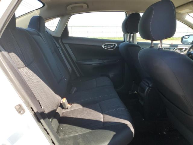 Photo 10 from auction – 2016 NISSAN SENTRA S with VIN 3N1AB7AP1GY308977
