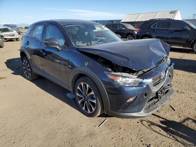 Zdjęcie 4 z aukcji – 2019 MAZDA CX-3 TOURI z VIN JM1DKFC71K0420764