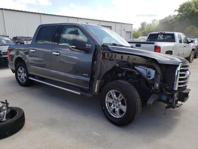 Photo 4 from auction – 2015 FORD F150 SUPER with VIN 1FTEW1EP1FFB29399