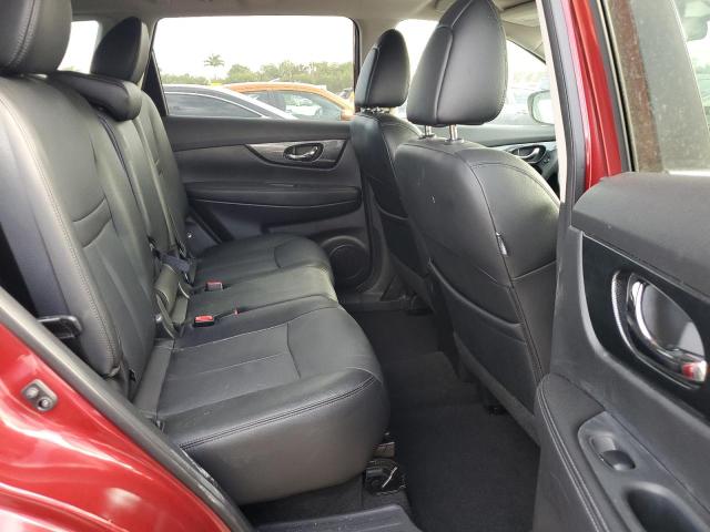 Photo 10 from auction – 2015 NISSAN ROGUE S with VIN 5N1AT2MT8FC899432