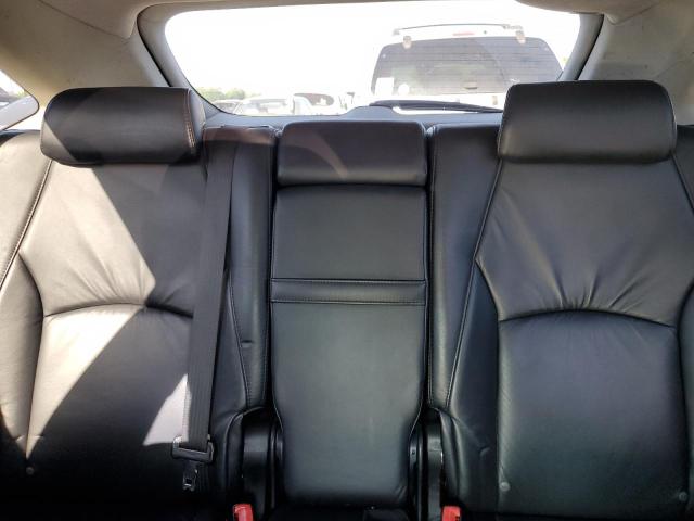 Photo 10 from auction – 2007 LEXUS RX 350 with VIN 2T2GK31U37C026423