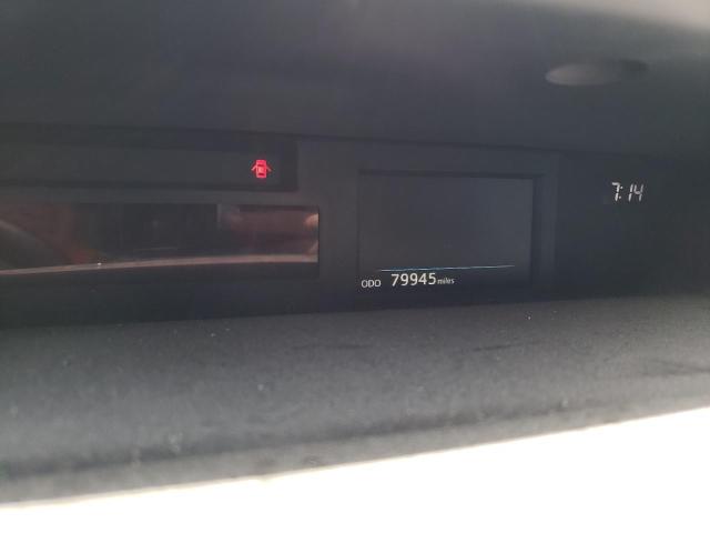 Photo 9 from auction – 2017 TOYOTA PRIUS V with VIN JTDZN3EU6HJ059078