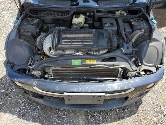 Photo 11 from auction – 2006 MINI COOPER S with VIN WMWRE33546TJ40767