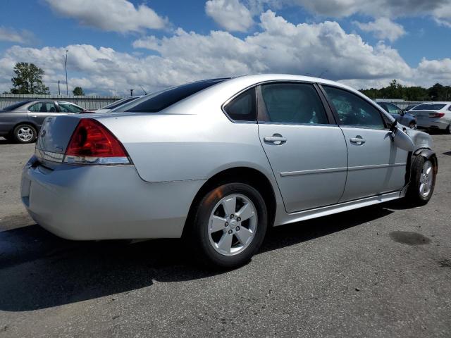Photo 3 from auction – 2011 CHEVROLET IMPALA LS with VIN 2G1WF5EK8B1114991