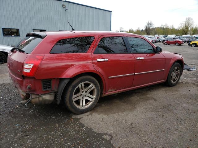 Photo 3 from auction – 2008 DODGE MAGNUM with VIN 2D4FV37VX8H192777