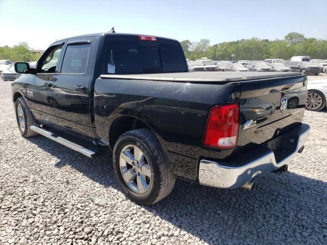 Photo 2 from auction – 2019 RAM 1500 CLASS with VIN 1C6RR6LT7KS573465