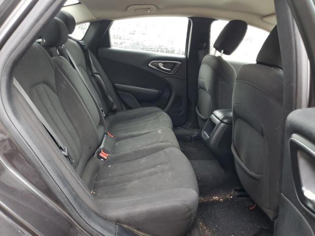 Photo 10 from auction – 2015 CHRYSLER 200 LIMITE with VIN 1C3CCCAB4FN751432