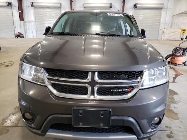 Photo 5 from auction – 2014 DODGE JOURNEY SX with VIN 3C4PDDBG2ET158175