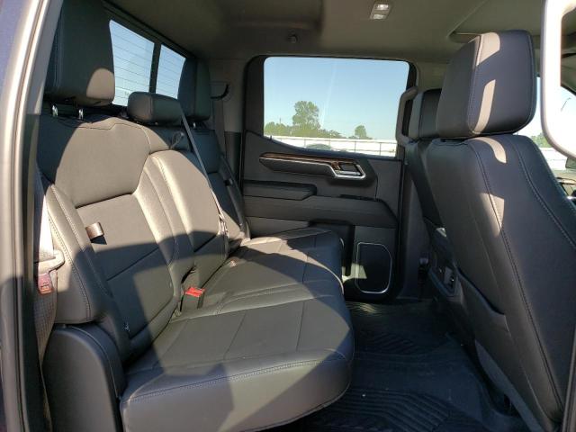 Photo 10 from auction – 2022 CHEVROLET SILVERADO with VIN 3GCUDFED1NG643576