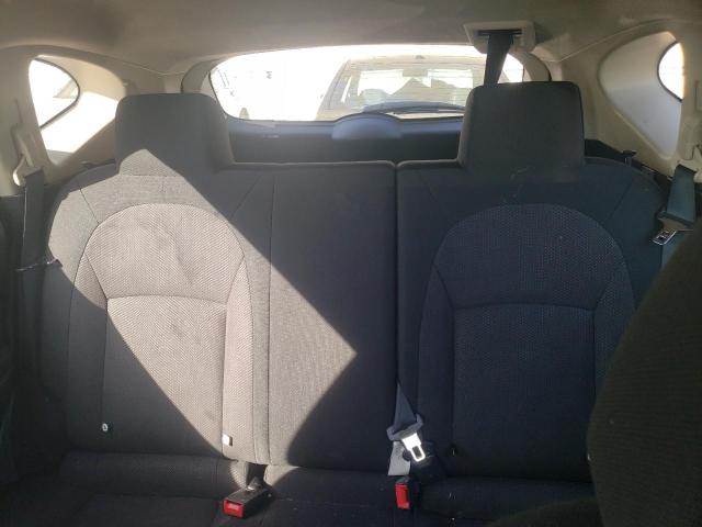 Photo 10 from auction – 2011 NISSAN ROGUE S with VIN JN8AS5MT4BW562214
