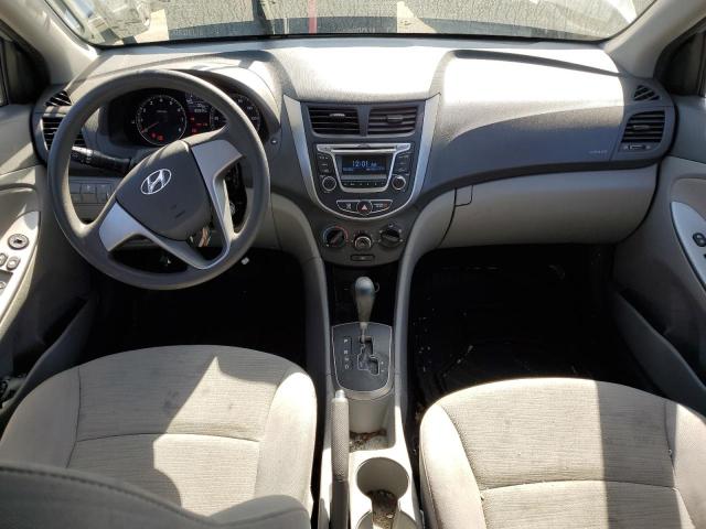 Photo 8 from auction – 2017 HYUNDAI ACCENT SE with VIN KMHCT4AE0HU200477