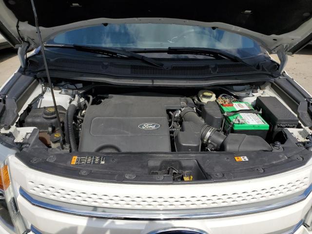 Photo 12 from auction – 2013 FORD EXPLORER L with VIN 1FM5K7F84DGC50372