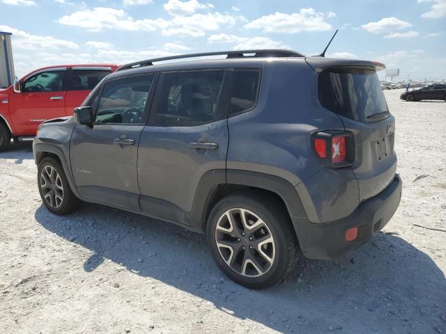 Photo 2 from auction – 2017 JEEP RENEGADE L with VIN ZACCJABB2HPF08376