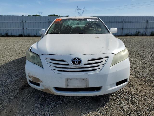 Photo 5 from auction – 2009 TOYOTA CAMRY BASE with VIN 4T1BE46K99U868817