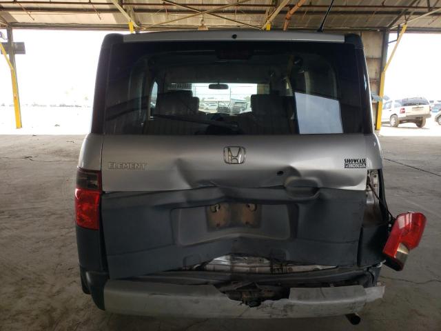 Photo 6 from auction – 2008 HONDA ELEMENT LX with VIN 5J6YH28388L015744