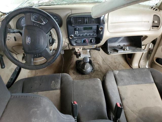 Photo 8 from auction – 2005 FORD RANGER with VIN 1FTYR10DX5PA95750