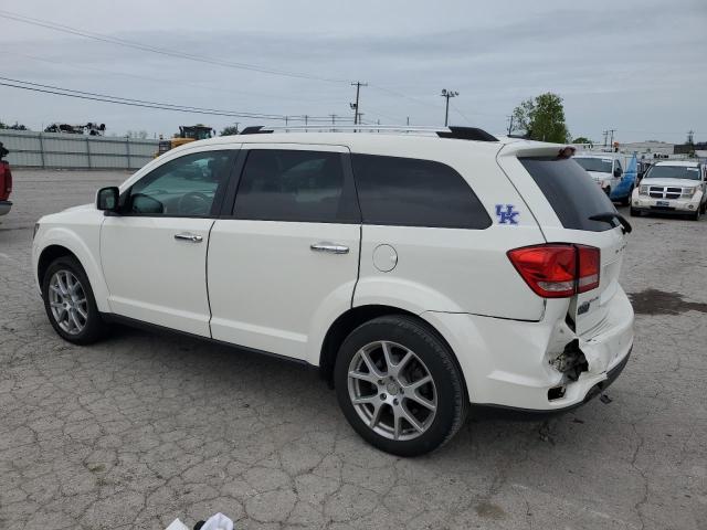 Photo 2 from auction – 2014 DODGE JOURNEY LI with VIN 3C4PDCDG7ET148863