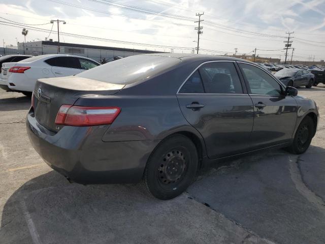 Photo 3 from auction – 2007 TOYOTA CAMRY CE with VIN 4T1BE46K97U696334