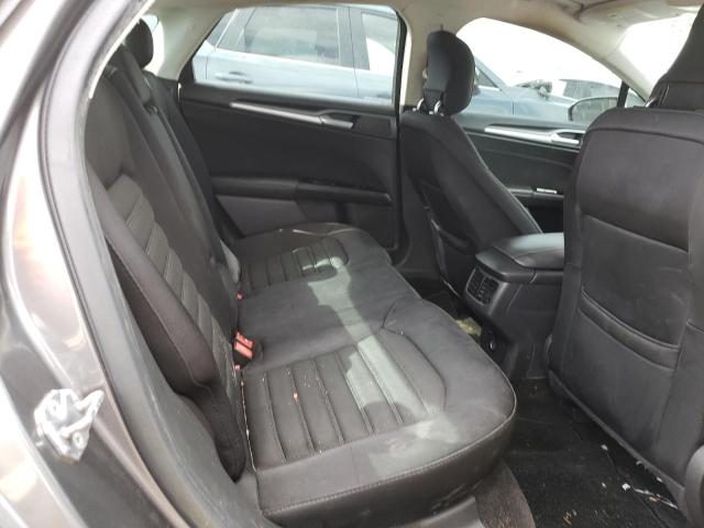 Photo 10 from auction – 2013 FORD FUSION SE with VIN 3FA6P0H76DR181740