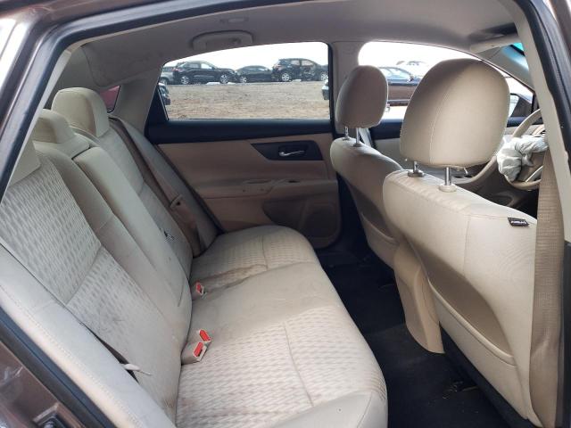 Photo 10 from auction – 2016 NISSAN ALTIMA 2.5 with VIN 1N4AL3AP2GC169587