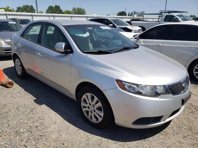 Photo 4 from auction – 2012 KIA FORTE LX with VIN KNAFT4A27C5532200