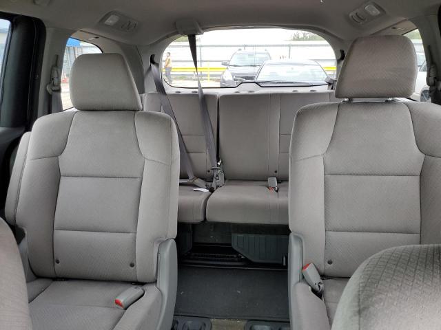 Photo 10 from auction – 2014 HONDA ODYSSEY EX with VIN 5FNRL5H49EB067871