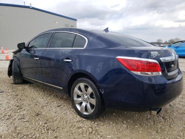 Photo 2 from auction – 2010 BUICK LACROSSE C with VIN 1G4GD5EG1AF274274