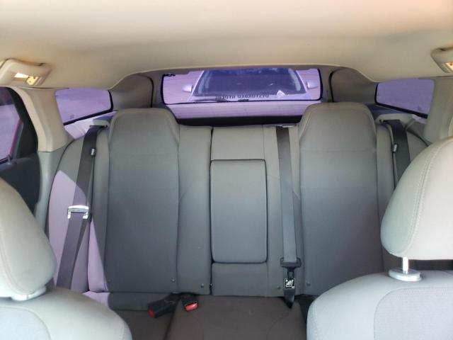 Photo 10 from auction – 2007 DODGE MAGNUM SXT with VIN 2D4FV47V57H622364