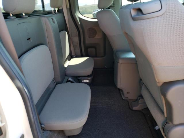 Photo 10 from auction – 2005 NISSAN FRONTIER K with VIN 1N6BD06T65C460930